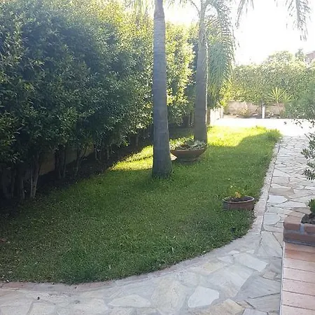 Apartment La Fiumarella Ascea