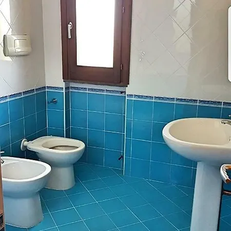 La Fiumarella Apartment