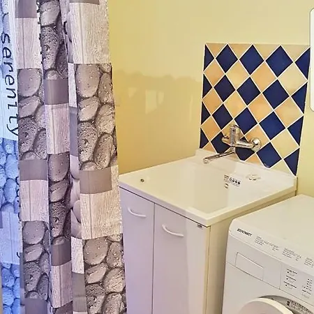 La Fiumarella Apartment Ascea