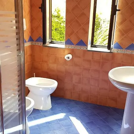 La Fiumarella Apartment Ascea