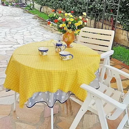 La Fiumarella Apartment