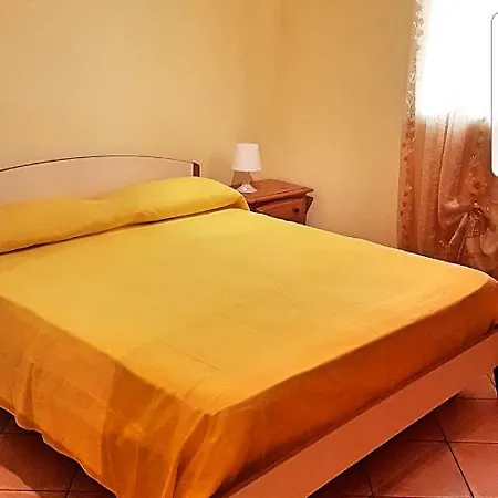 La Fiumarella * Ascea